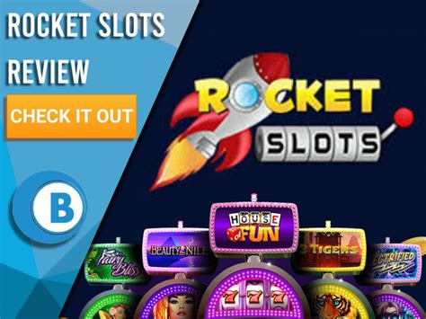 Rocket slots casino Mexico
